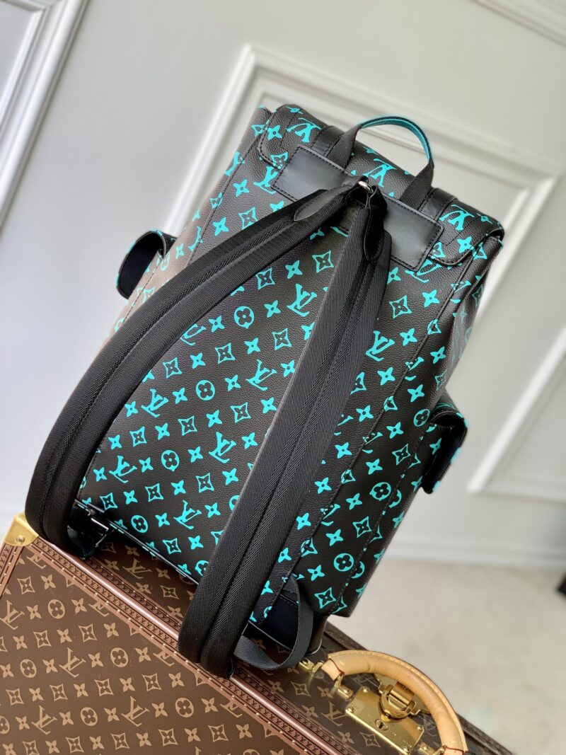 Louis Vuitton Christopher Backpack-M21936-41*48*13CM - Image 3