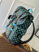 Louis Vuitton Christopher Backpack-M21936-41*48*13CM - Image 2