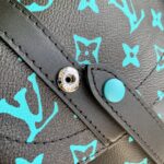 Louis Vuitton Christopher Backpack-M21936-41*48*13CM - Image 5