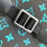 Louis Vuitton Christopher Backpack-M21936-41*48*13CM - Image 7