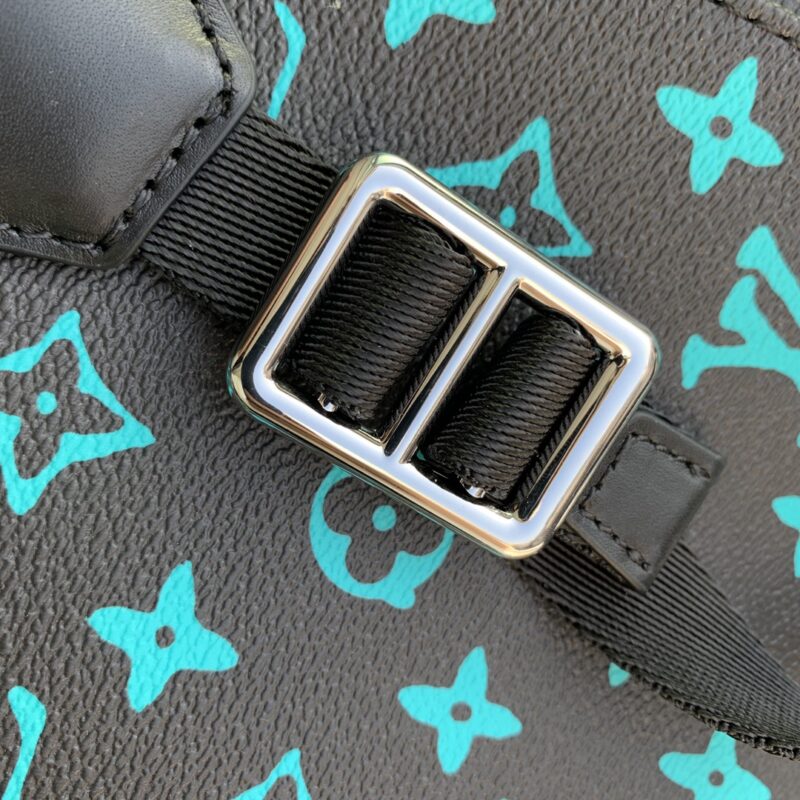 Louis Vuitton Christopher Backpack-M21936-41*48*13CM - Image 7