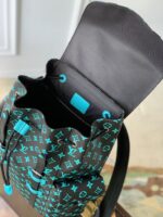 Louis Vuitton Christopher Backpack-M21936-41*48*13CM - Image 8