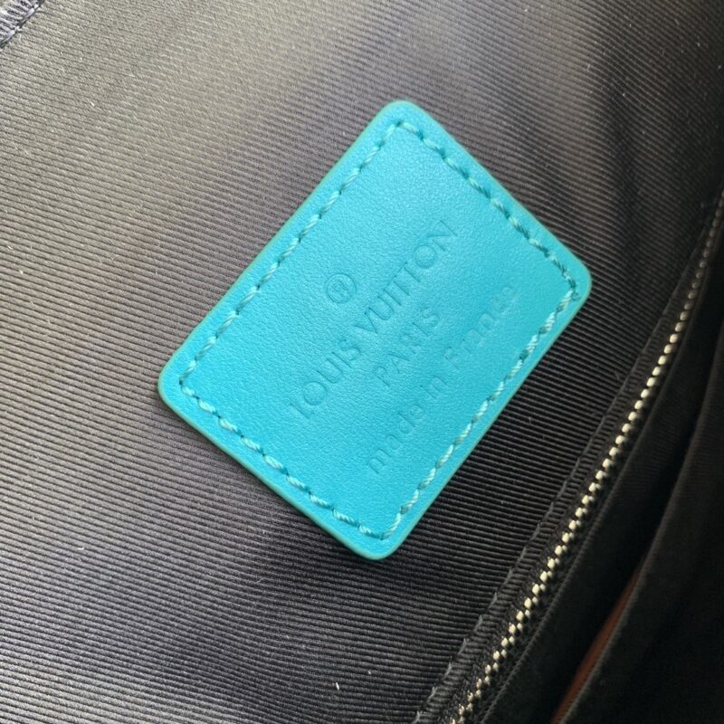 Louis Vuitton Christopher Backpack-M21936-41*48*13CM - Image 9