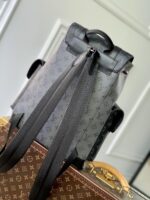 Louis Vuitton Christopher Backpack M46247-32*39*12CM - Image 3
