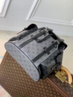 Louis Vuitton Christopher Backpack M46247-32*39*12CM - Image 4