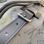 Louis Vuitton Christopher Backpack M46247-32*39*12CM - Image 6