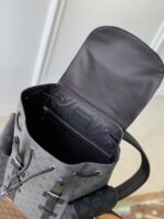 Louis Vuitton Christopher Backpack M46247-32*39*12CM - Image 7