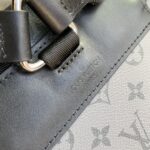 Louis Vuitton Christopher Backpack M46247-32*39*12CM - Image 9