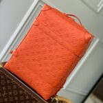 Louis Vuitton Vintage Box Bag M44752-36*28*14CM