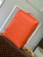 Louis Vuitton Vintage Box Bag M44752-36*28*14CM