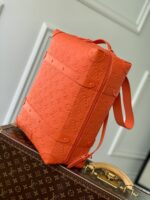 Louis Vuitton Vintage Box Bag M44752-36*28*14CM - Image 4