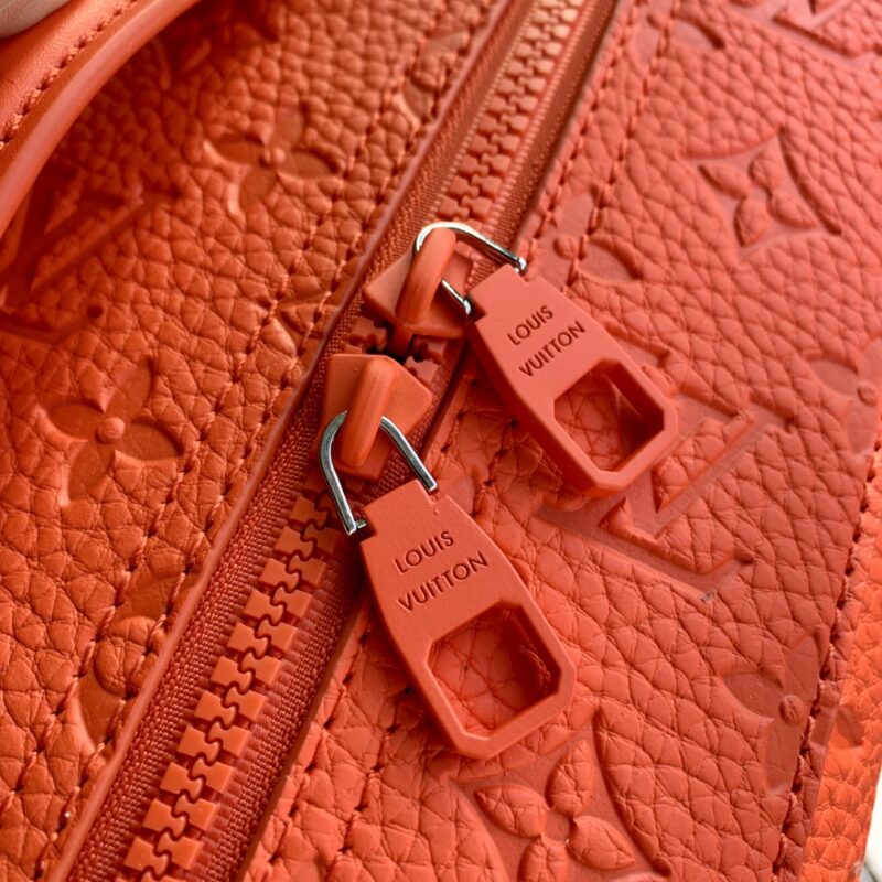 Louis Vuitton Vintage Box Bag M44752-36*28*14CM - Image 9