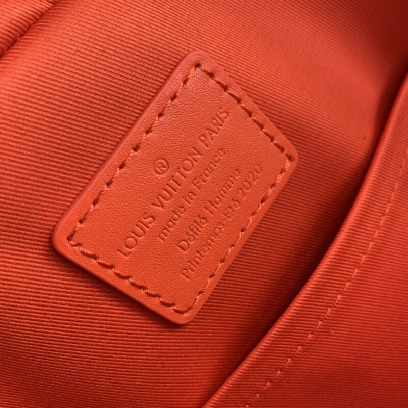 Louis Vuitton Vintage Box Bag M44752-36*28*14CM - Image 8