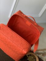 Louis Vuitton Vintage Box Bag M44752-36*28*14CM - Image 7