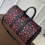 Louis Vuitton x YK Keepall BANDOULIÈRE 50-M21674-50 x 29 x 23CM