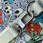 Louis Vuitton Keepall BANDOULIÈRE 50-M21863-50 x 29 x 23CM - Image 7