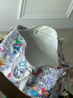 Louis Vuitton Keepall BANDOULIÈRE 50-M21863-50 x 29 x 23CM - Image 9