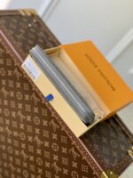 Louis Vuitton Zippy Wallet M81763-19.5 10.5 2.5CM - Image 2