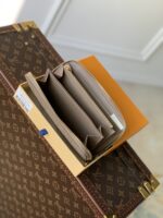 Louis Vuitton Zippy Wallet M81763-19.5 10.5 2.5CM - Image 6