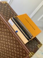 Louis Vuitton Zippy Wallet M81763-19.5 10.5 2.5CM - Image 3