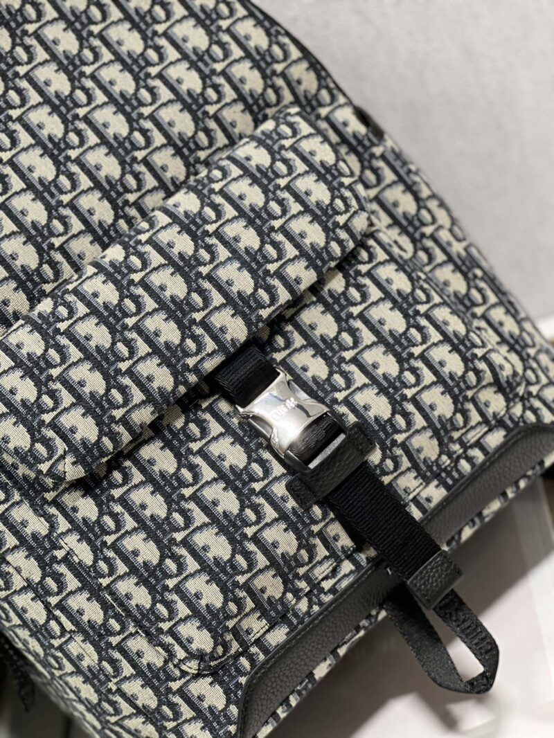 Diro Oblique Explorer Backpack-30×42×14.5CM - Image 6