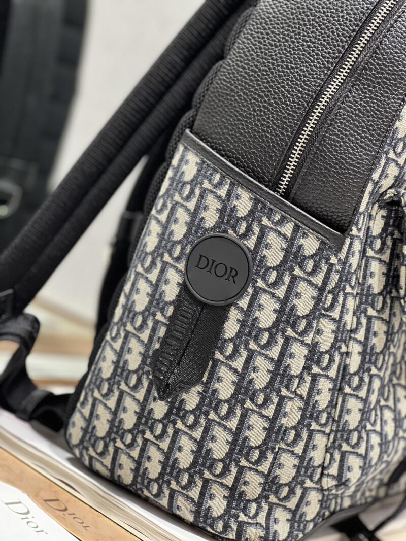 Diro Oblique Explorer Backpack-30×42×14.5CM - Image 8