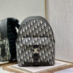 Diro Oblique Explorer Backpack-23.5×11×32CM