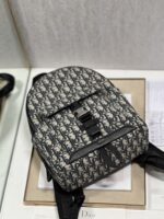 Diro Oblique Explorer Backpack-23.5×11×32CM - Image 4