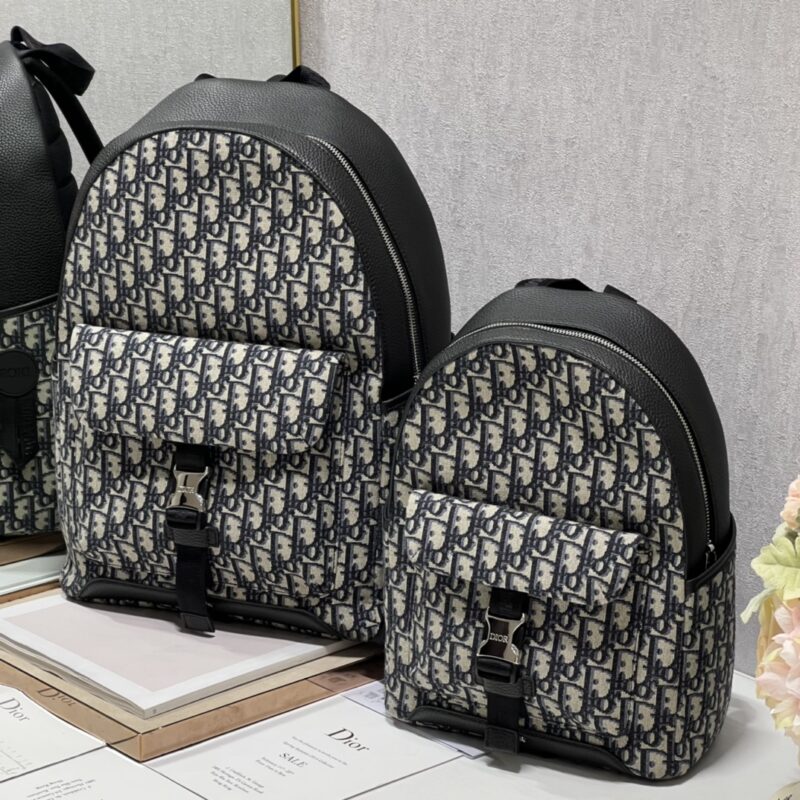 Diro Oblique Explorer Backpack-23.5×11×32CM - Image 11