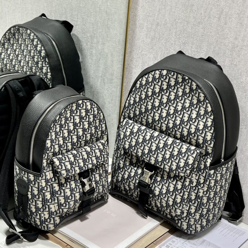 Diro Oblique Explorer Backpack-23.5×11×32CM - Image 12