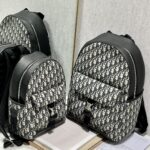 Diro Oblique Explorer Backpack-30×42×14.5CM - Image 11