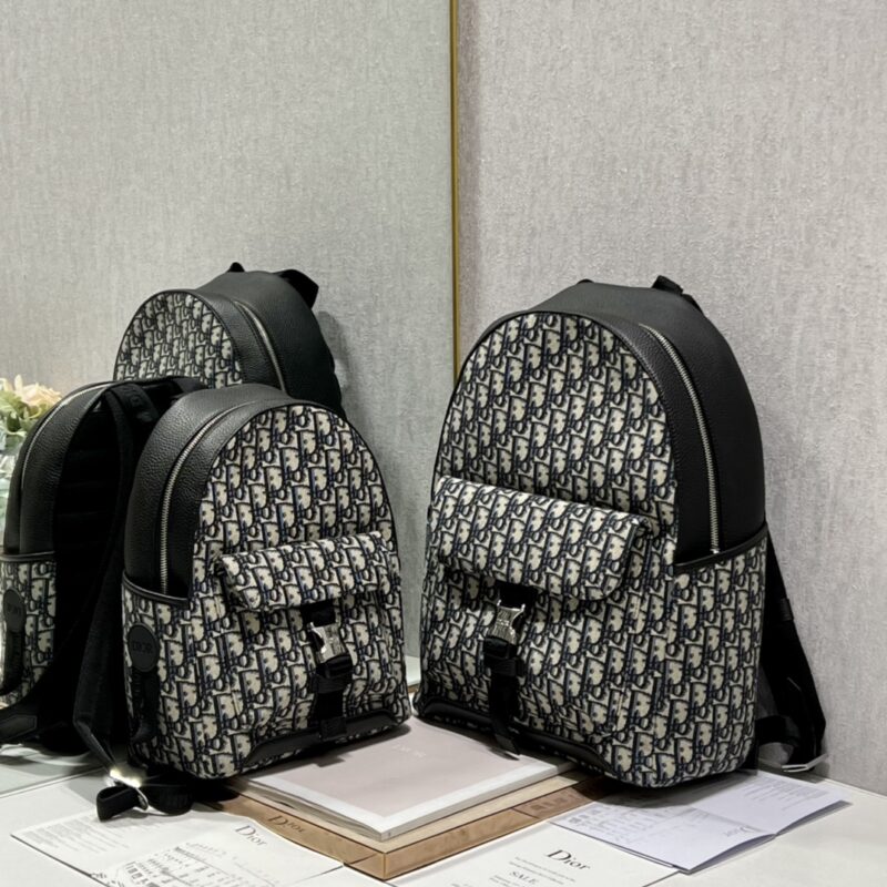 Diro Oblique Explorer Backpack-23.5×11×32CM - Image 13