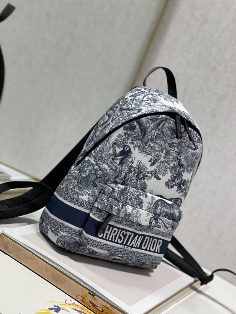 DiroTravel Backpack-20×12×28CM - Image 2