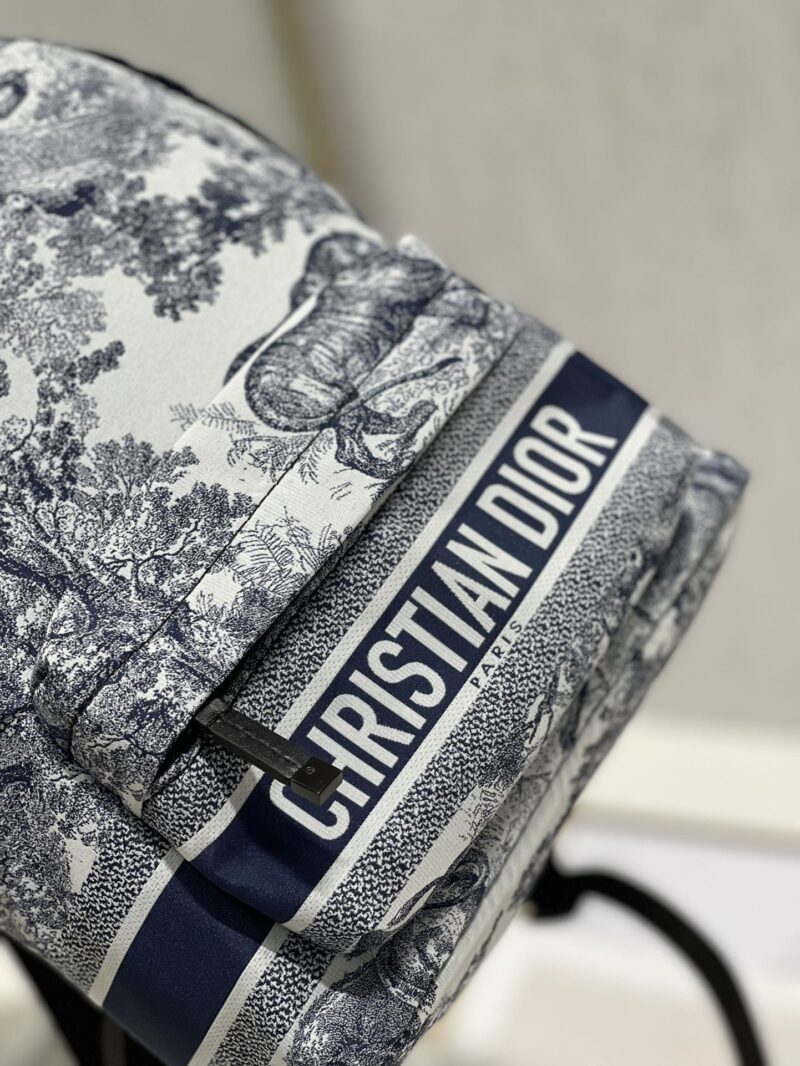 DiroTravel Backpack-20×12×28CM - Image 6