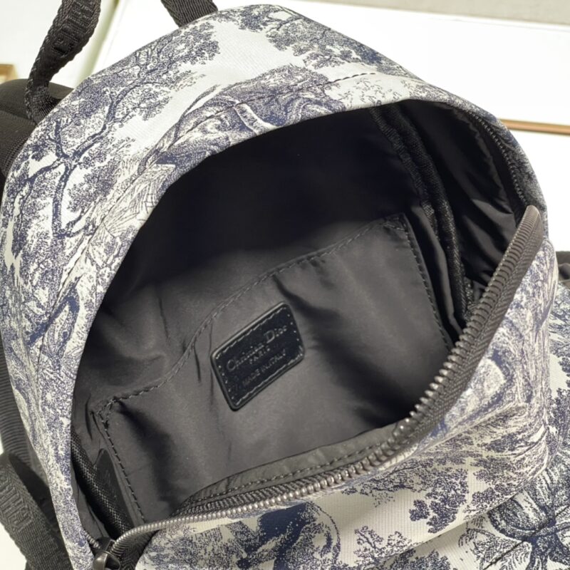 DiroTravel Backpack-20×12×28CM - Image 7