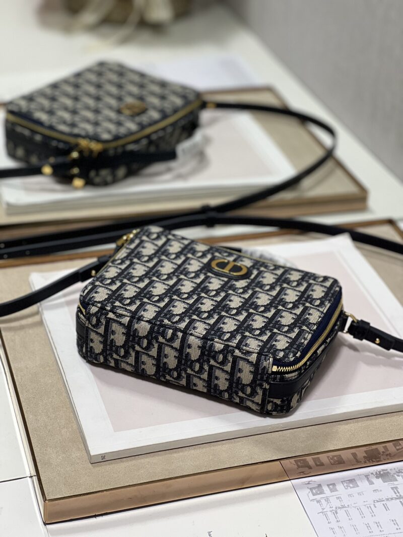 Diro 2023 Caro Bag-18×13×5CM - Image 3