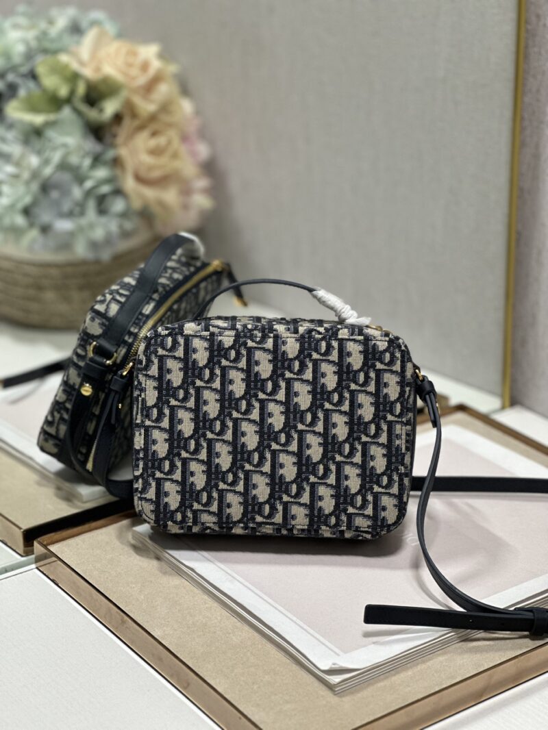 Diro 2023 Caro Bag-18×13×5CM - Image 2