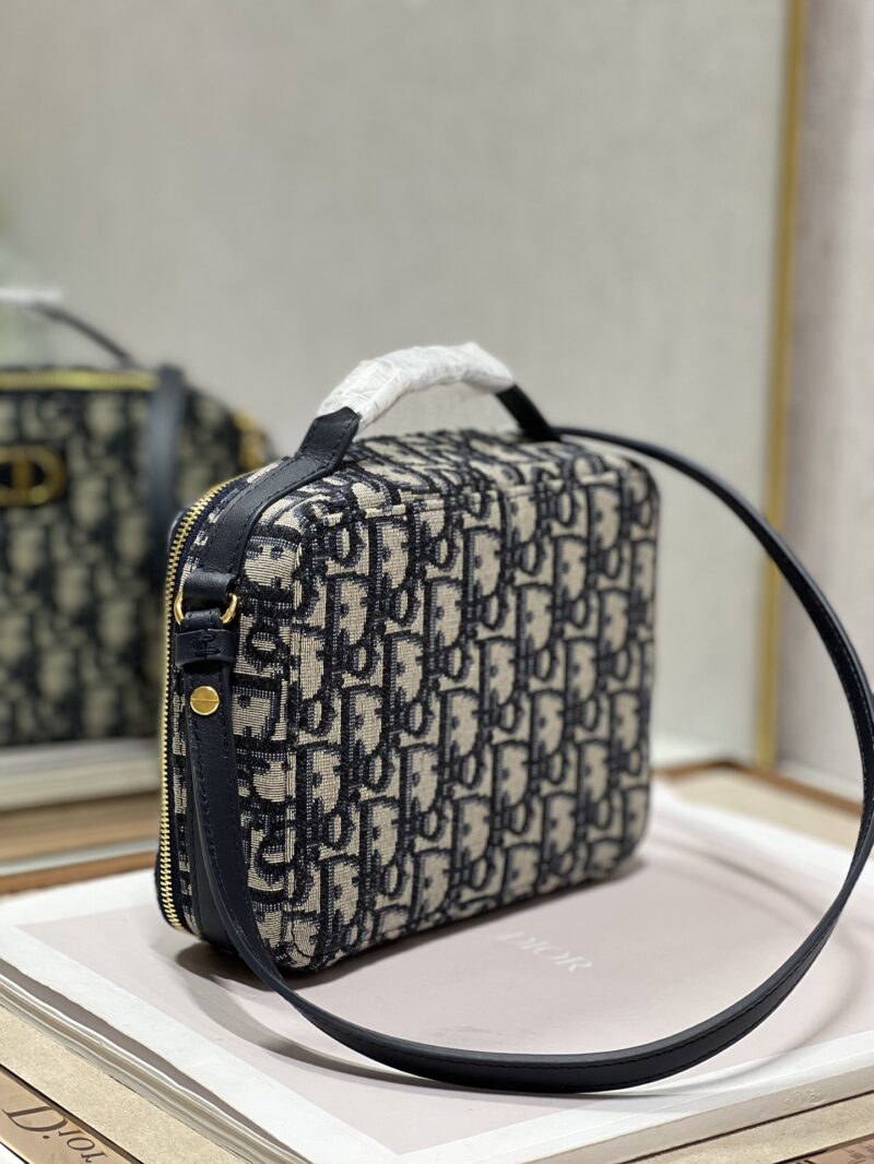 Diro 2023 Caro Bag-18×13×5CM - Image 4