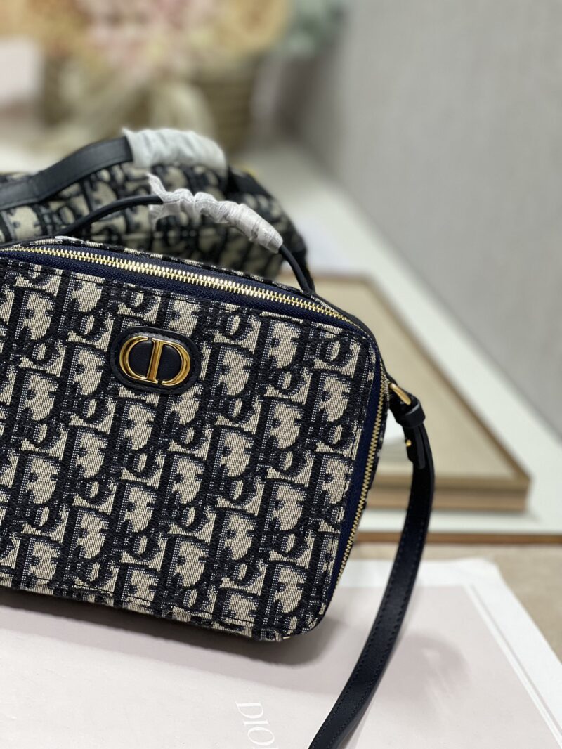 Diro 2023 Caro Bag-18×13×5CM - Image 5