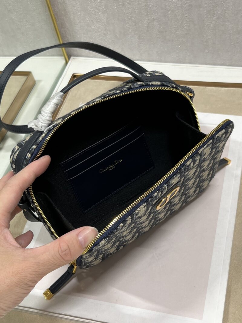 Diro 2023 Caro Bag-18×13×5CM - Image 8