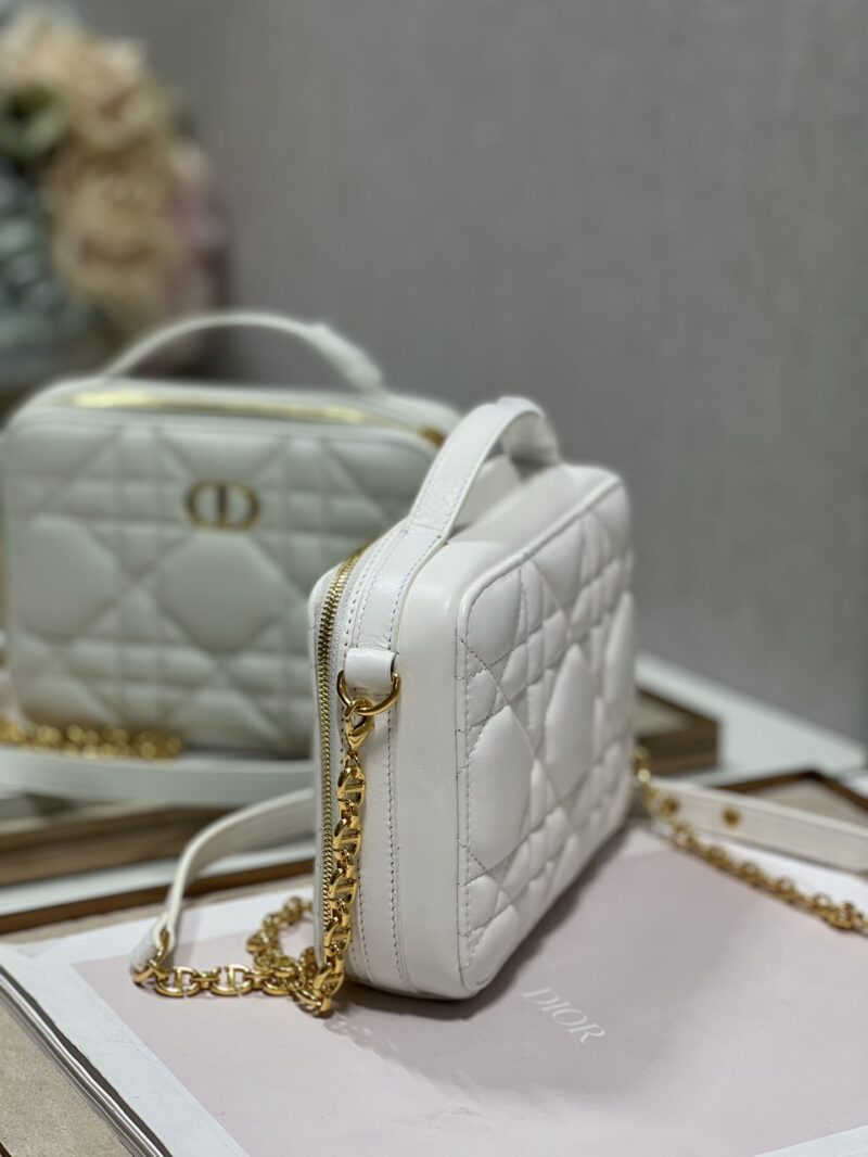 Diro 2023 Caro Bag-18×13×5CM - Image 4