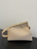Fendi  First Bag-32.5*23.5*15CM