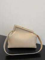Fendi  First Bag-32.5*23.5*15CM - Image 9