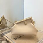 Fendi  First Bag-26*18*9.CM