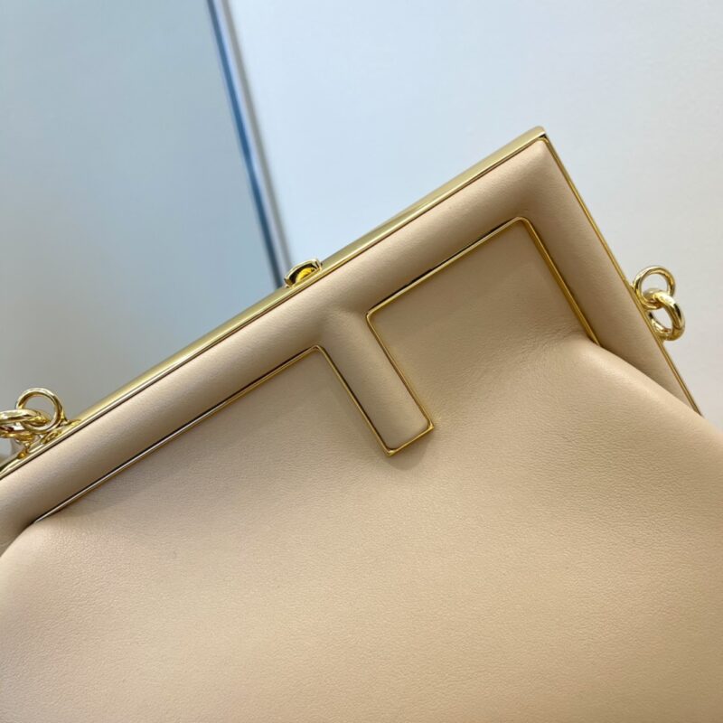 Fendi  First Bag-26*18*9.CM - Image 2