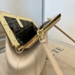 Fendi  First Bag-26*18*9.CM - Image 5