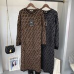 Fendi Dress