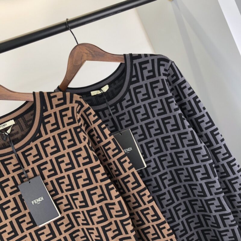 Fendi Dress - Image 3