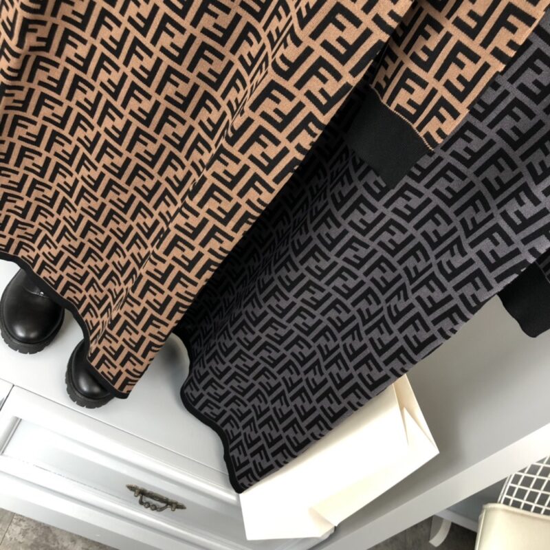 Fendi Dress - Image 4