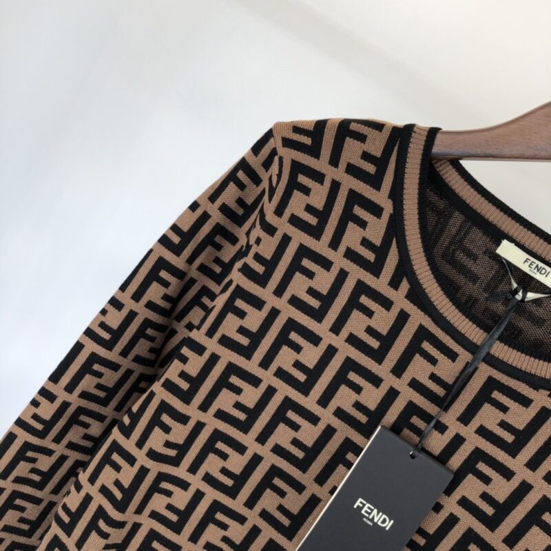 Fendi Dress - Image 6